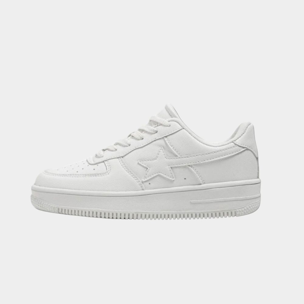 Halo Star Sneaker