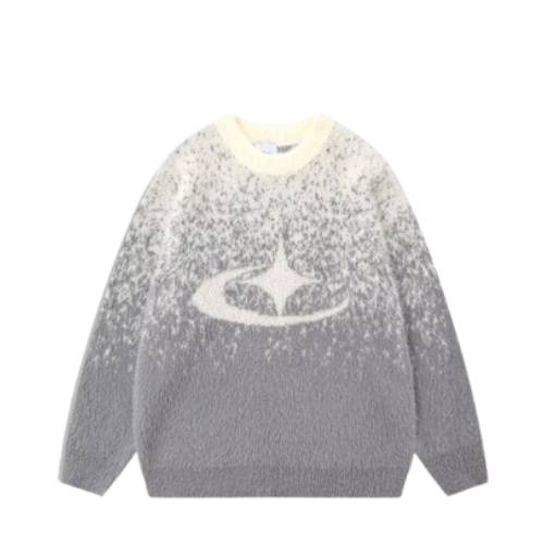 'Mohair' Maglione