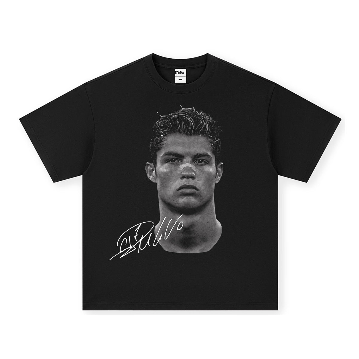 NALDO - TEE