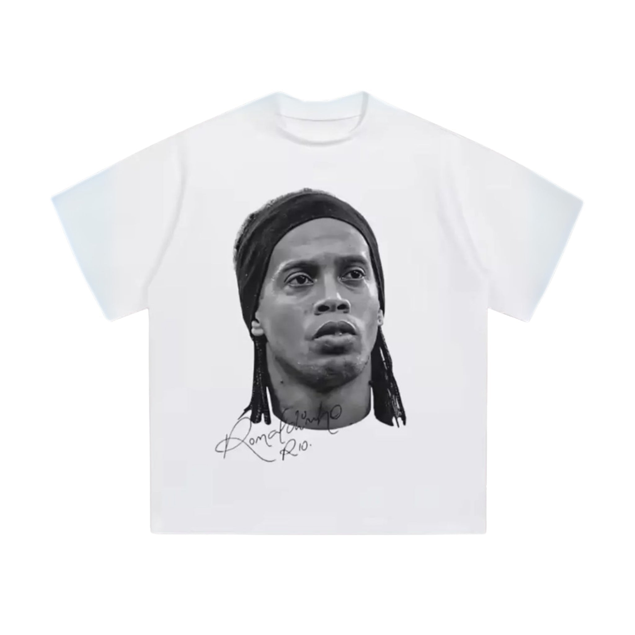 OLD RONALDINHO – TEE
