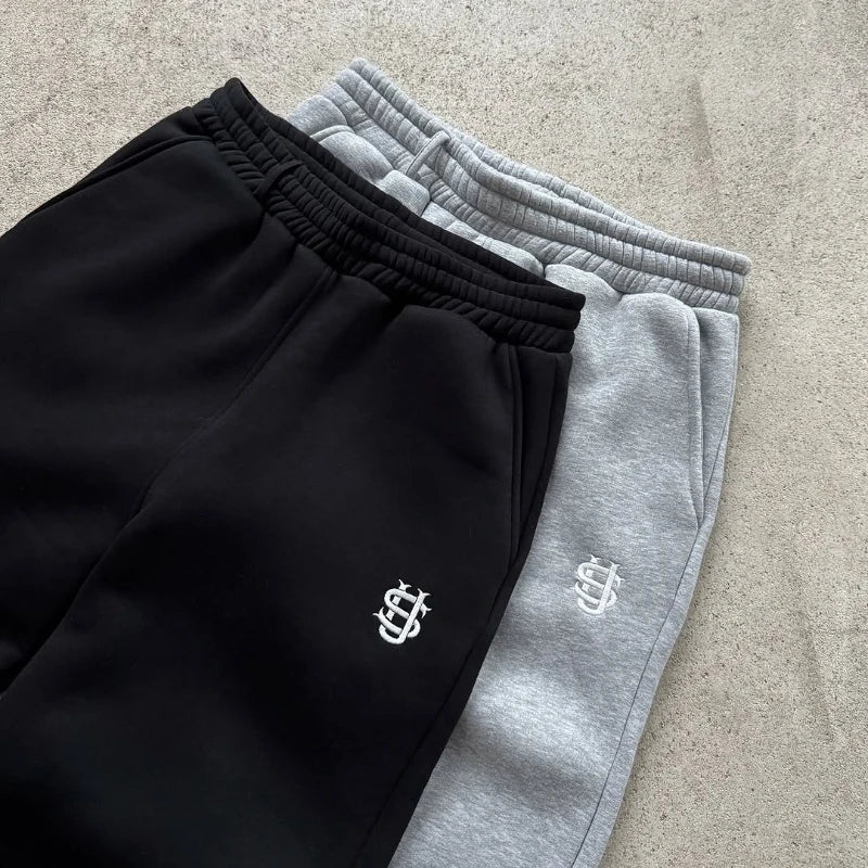 Loose Jogger