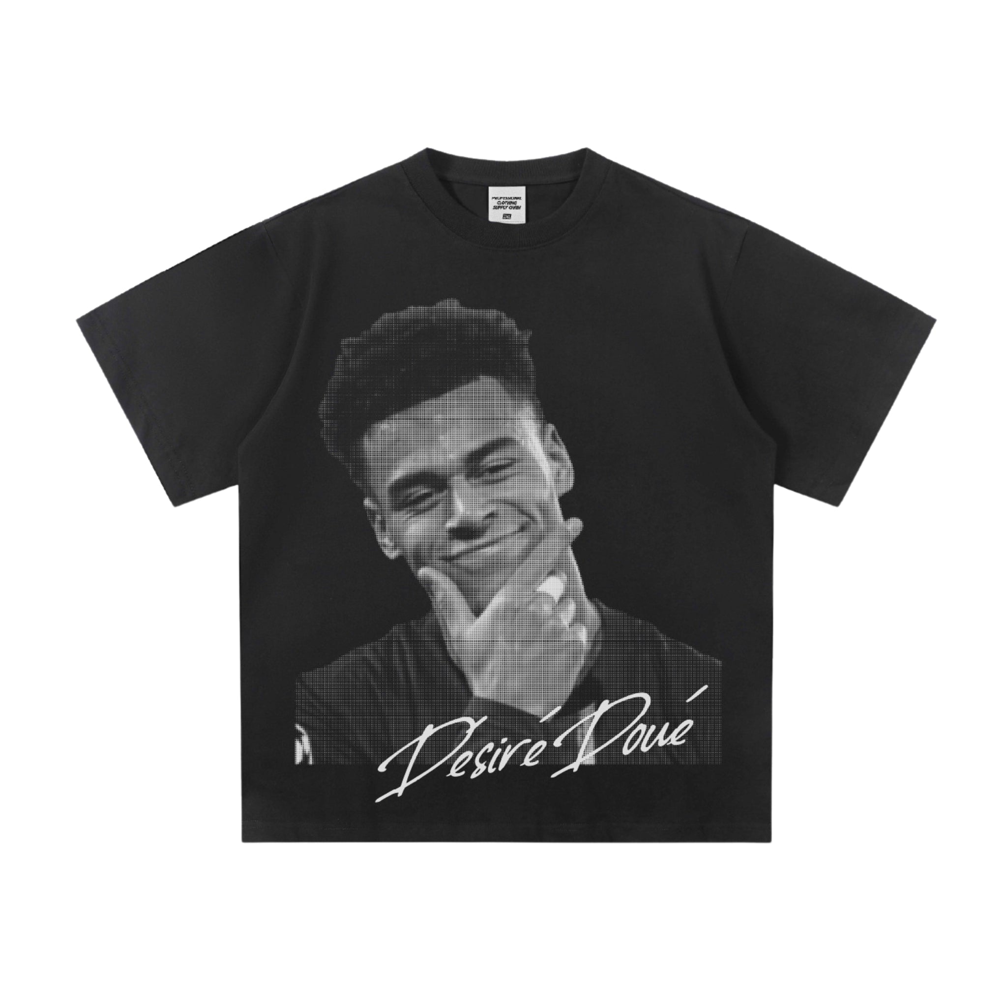 DESIRE – TEE