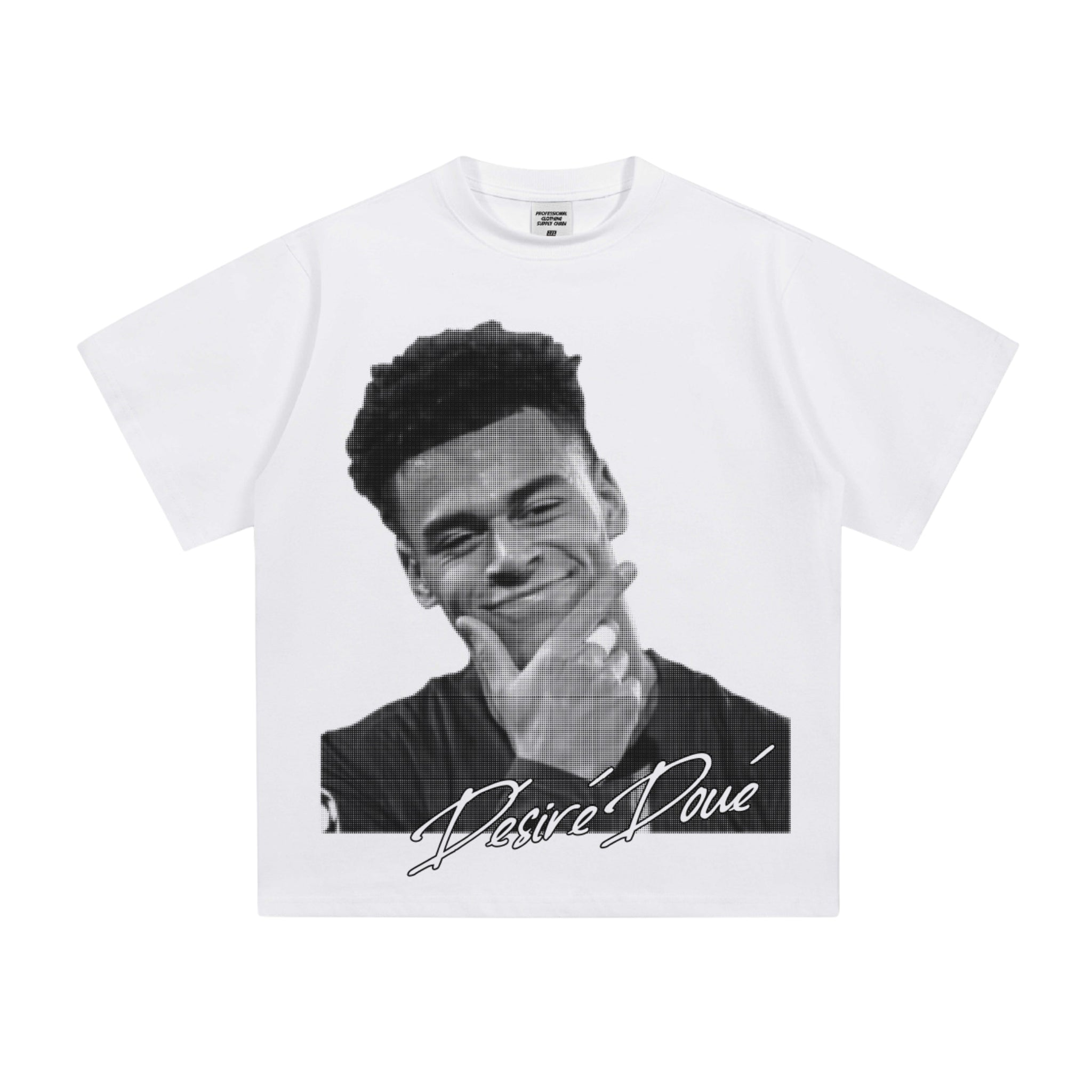 DESIRE – TEE