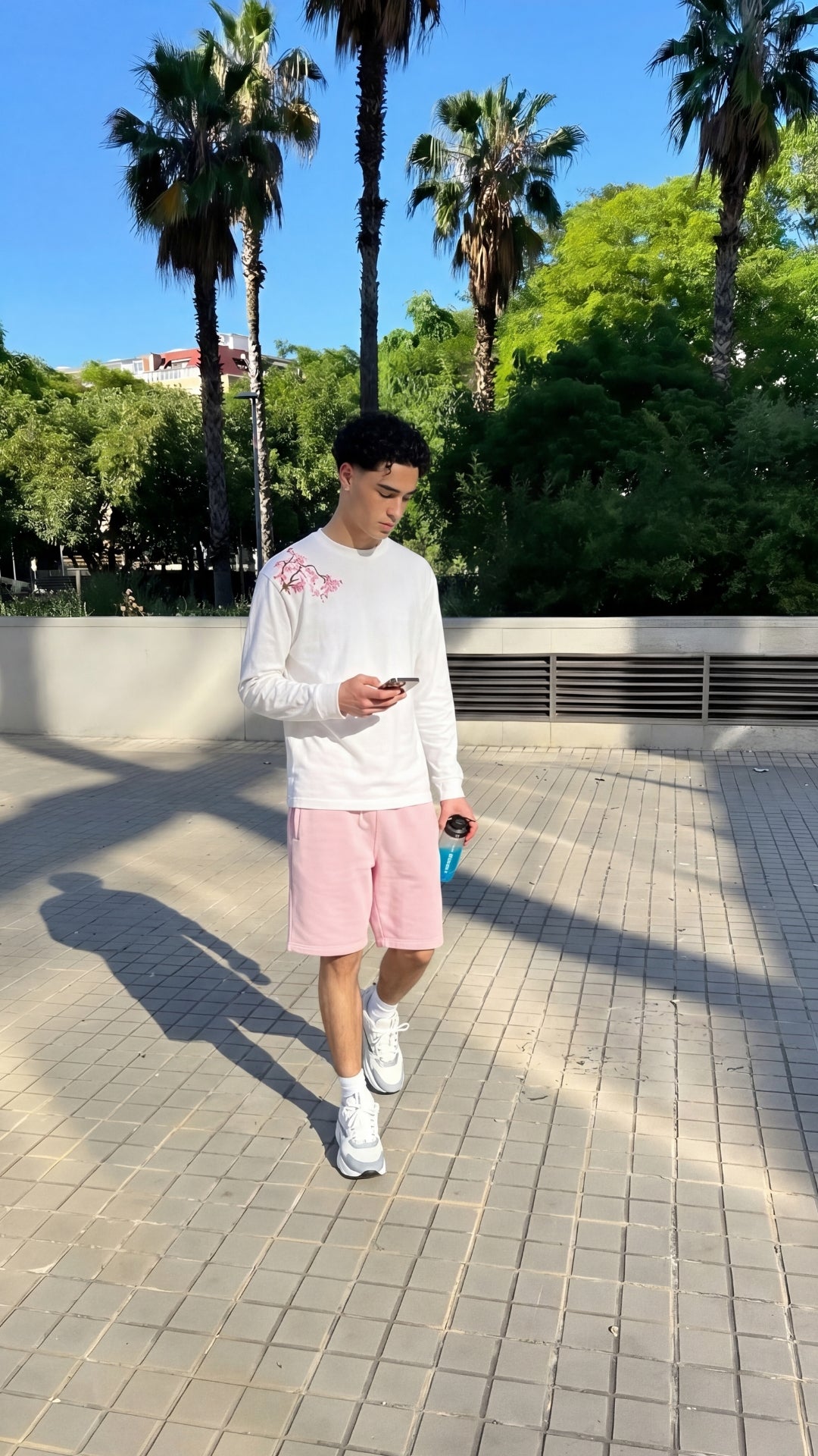 VIRAL OUTFIT SUMMER 22