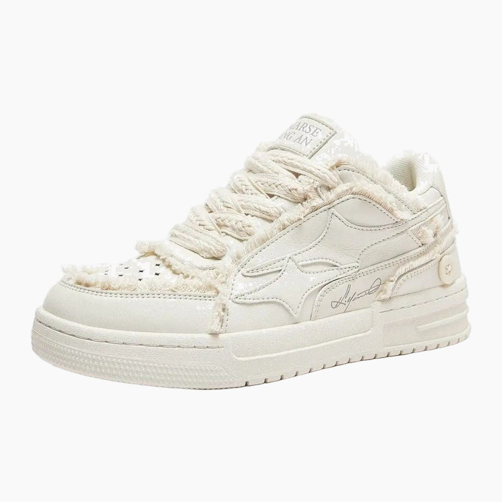 Pearl Star Sneaker