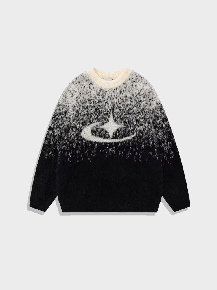 'Mohair' Maglione