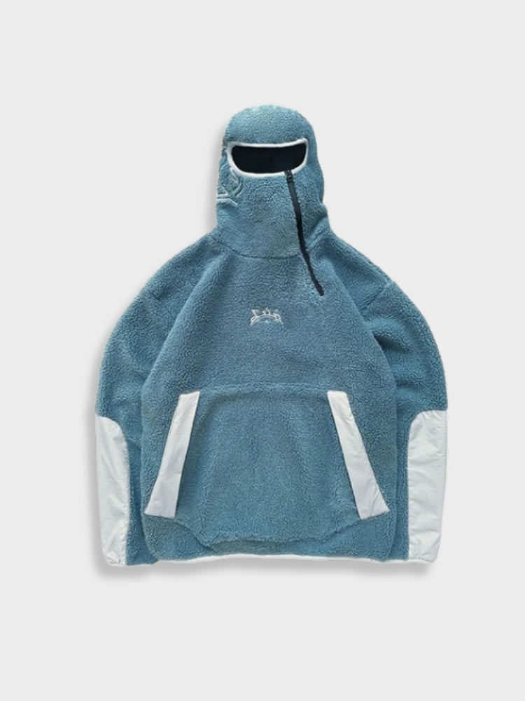 'Arab Ninja' Fleece