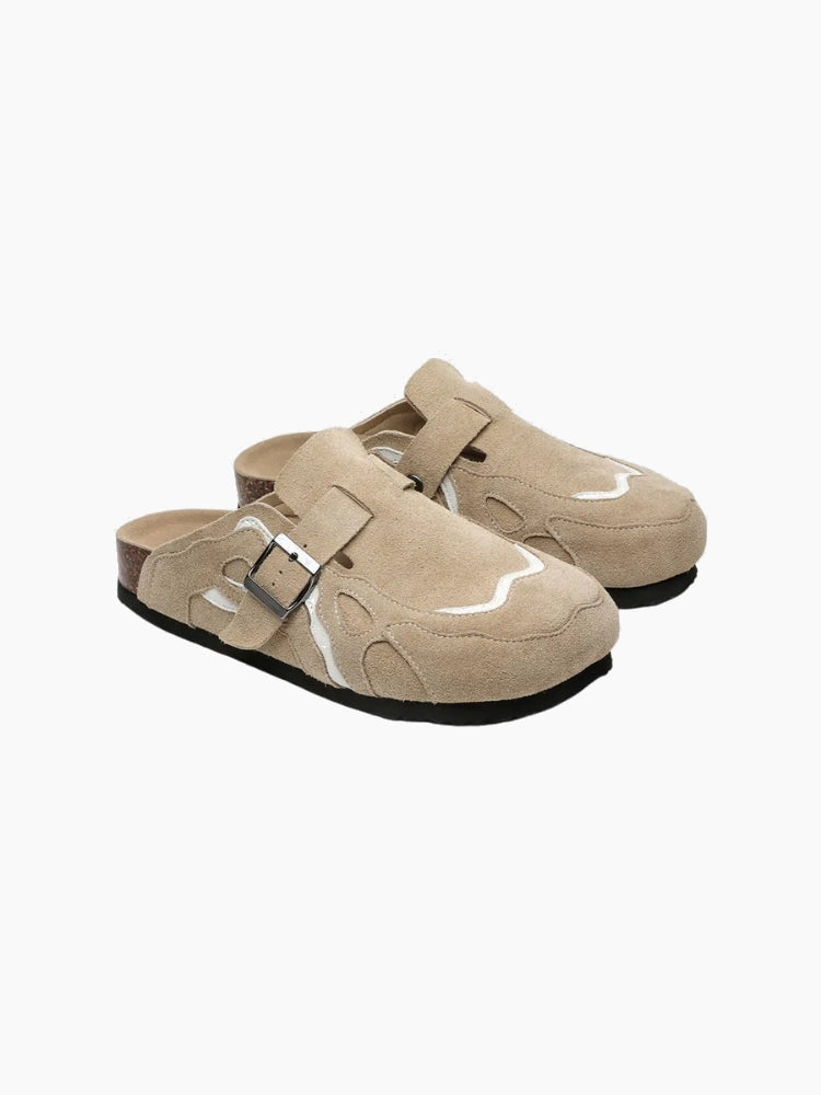 Haze Clog