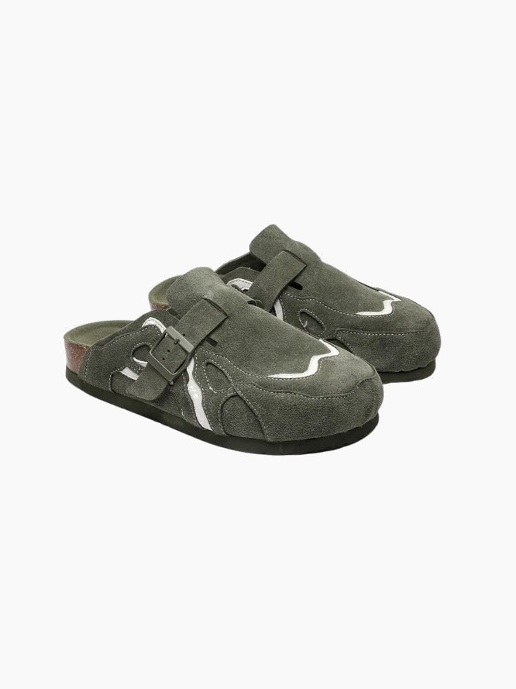 Recon Clog