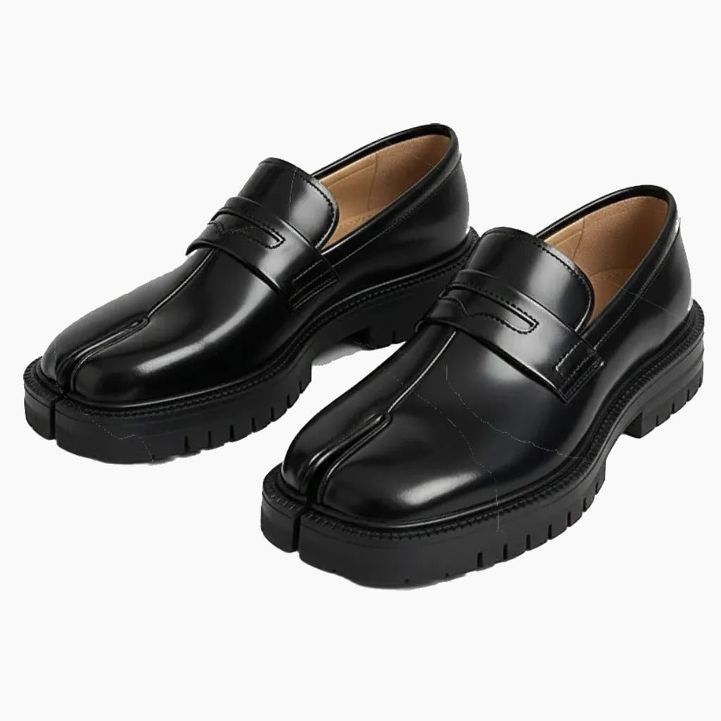 Tabi Split-Toe Loafers