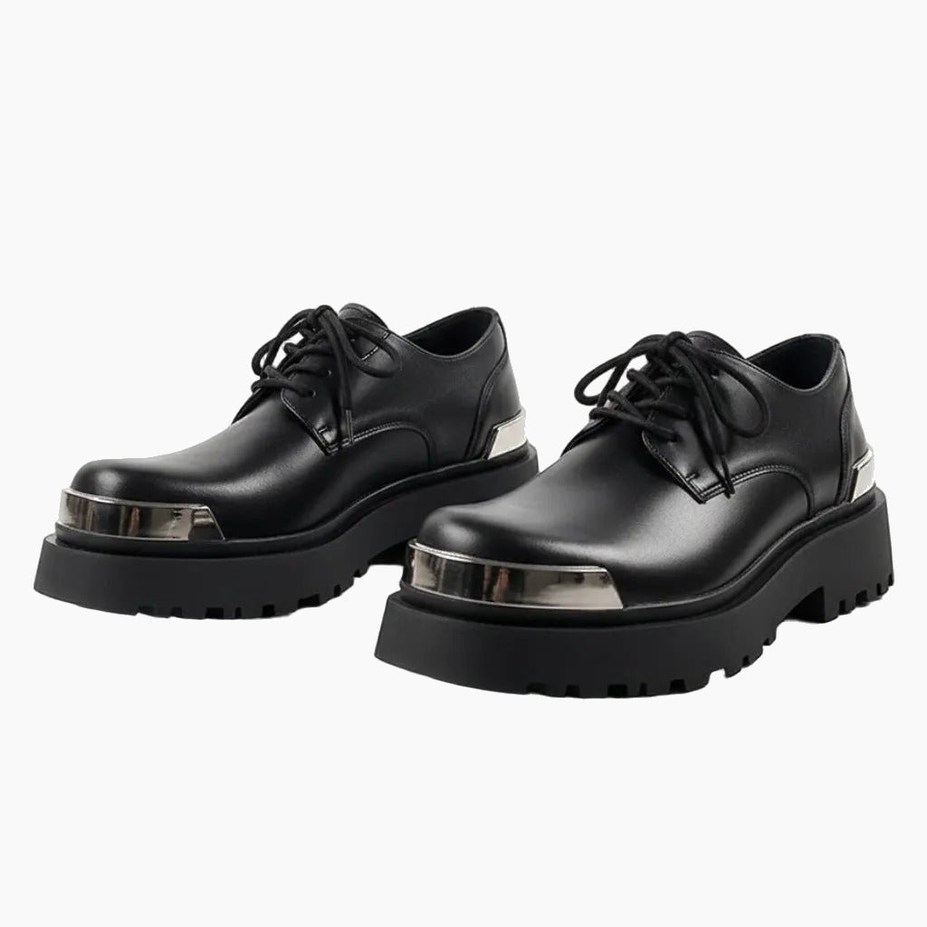 District Loafers