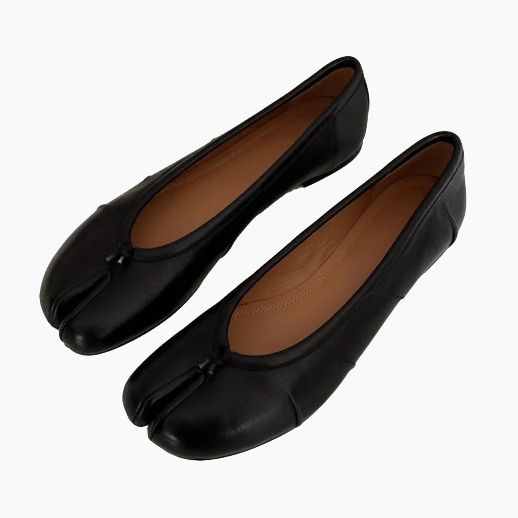 Tabi Split-Toe Flats