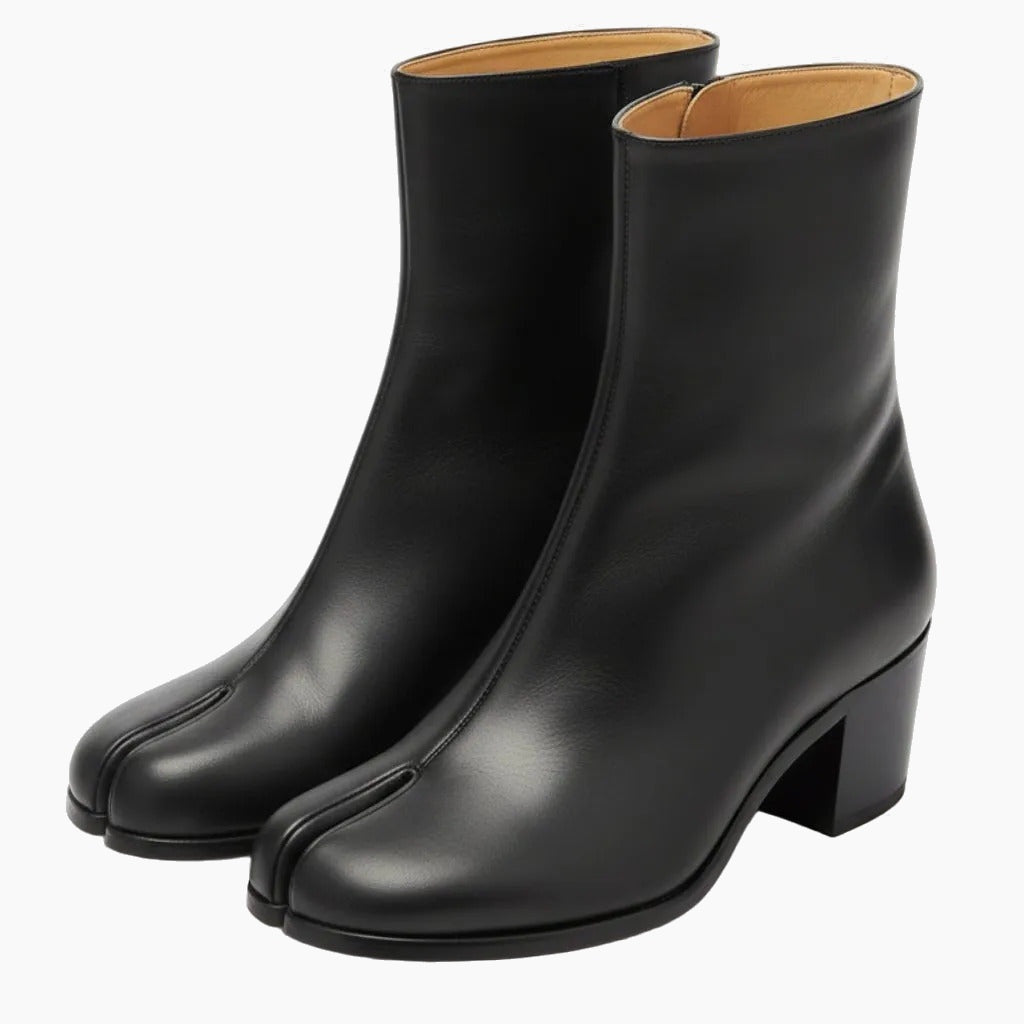 Tabi Split-Toe Boots