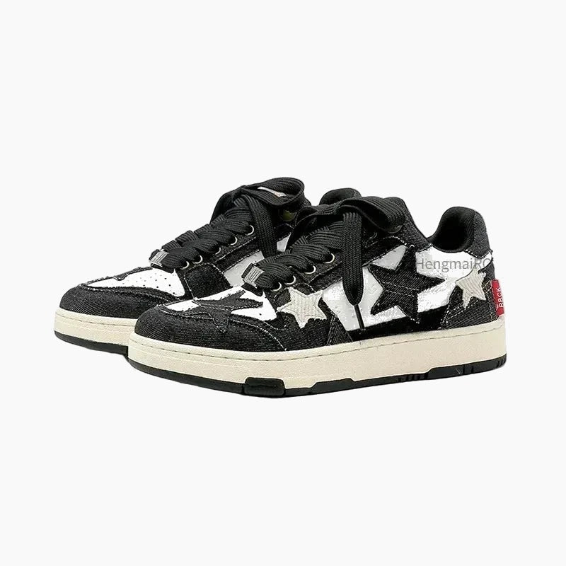 Astro Star Sneaker