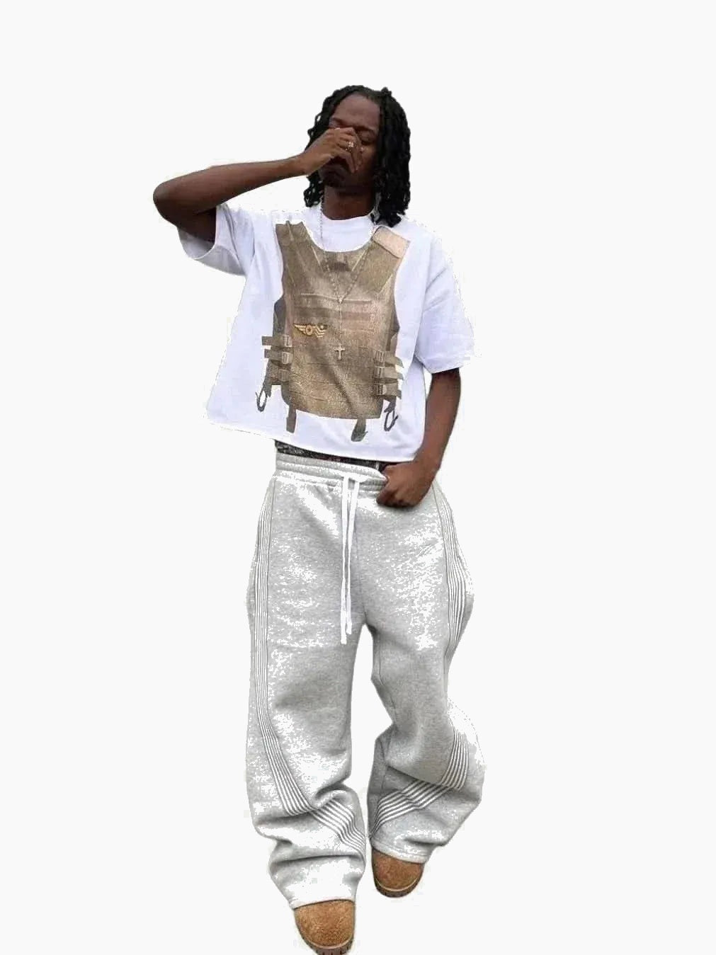 Archive Pants