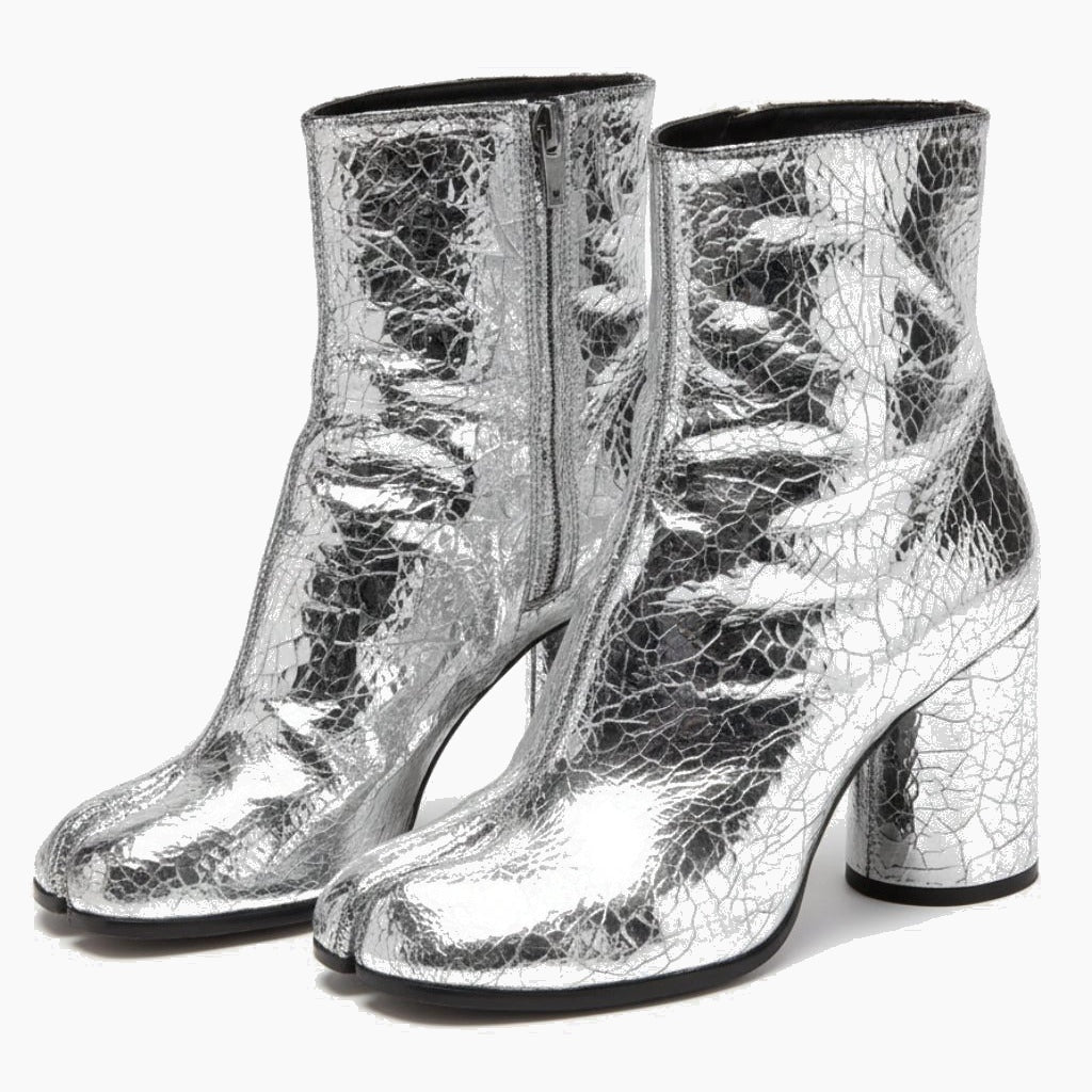 Tabi Split-Toe Boots