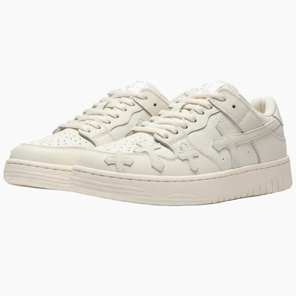 Vortex Cross Sneaker