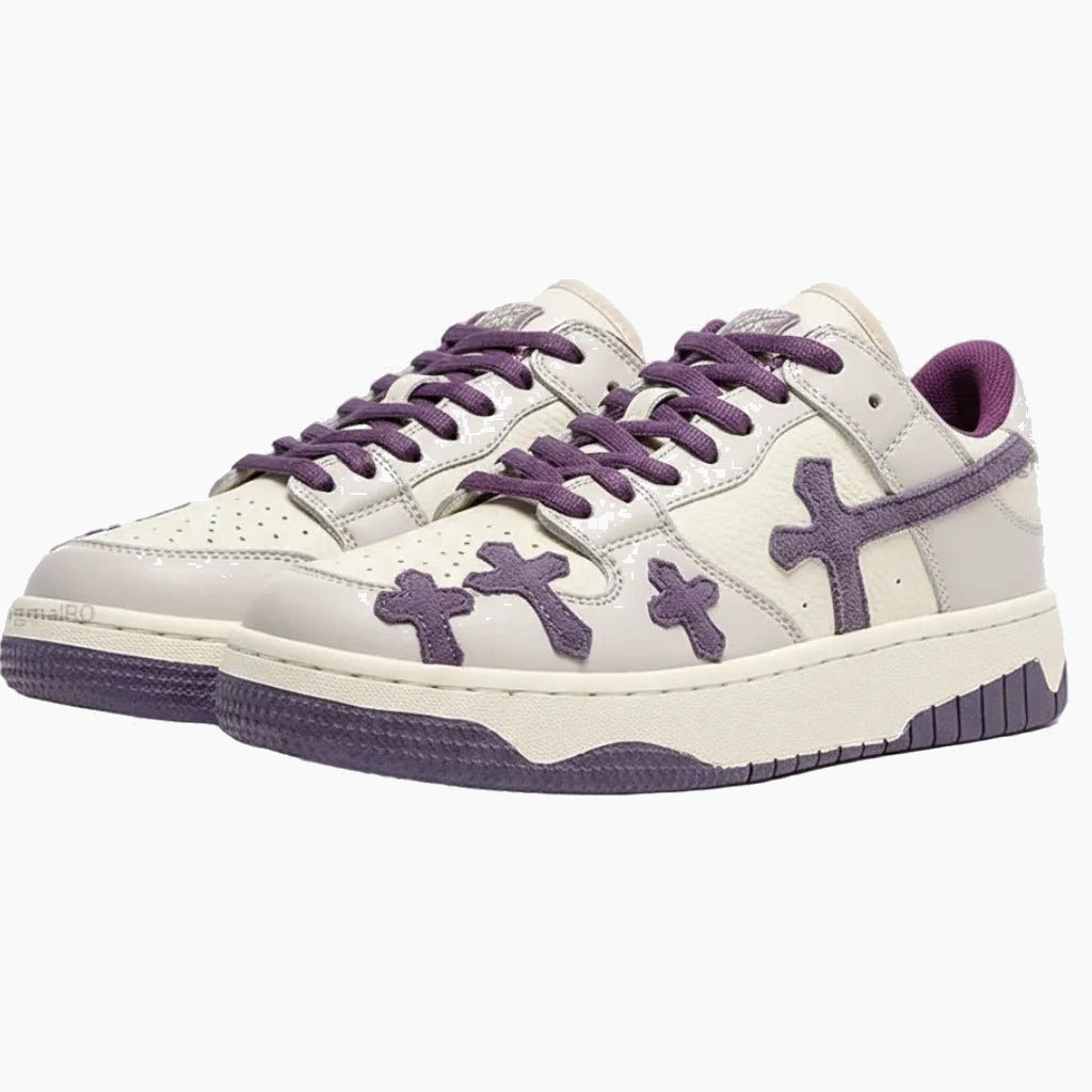 Vortex Cross Sneaker