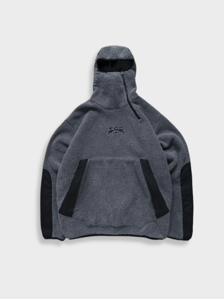 'Arab Ninja' Fleece