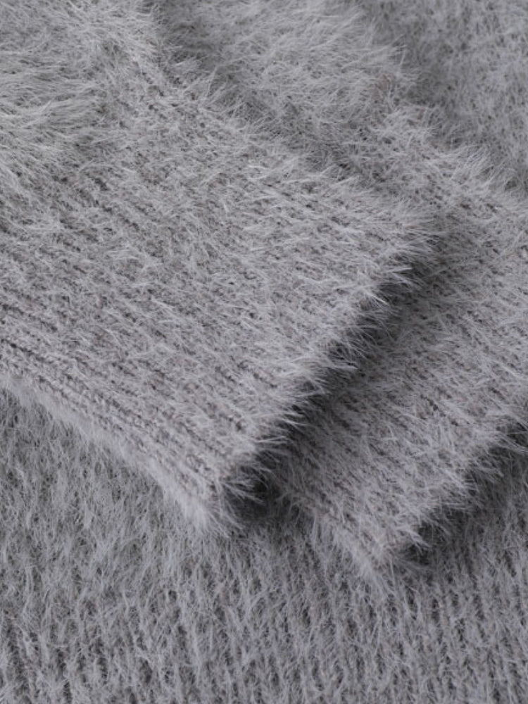 'Mohair' Maglione
