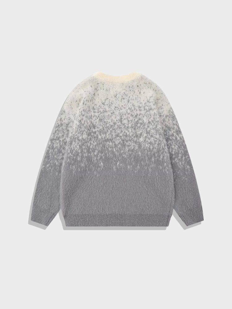 'Mohair' Maglione