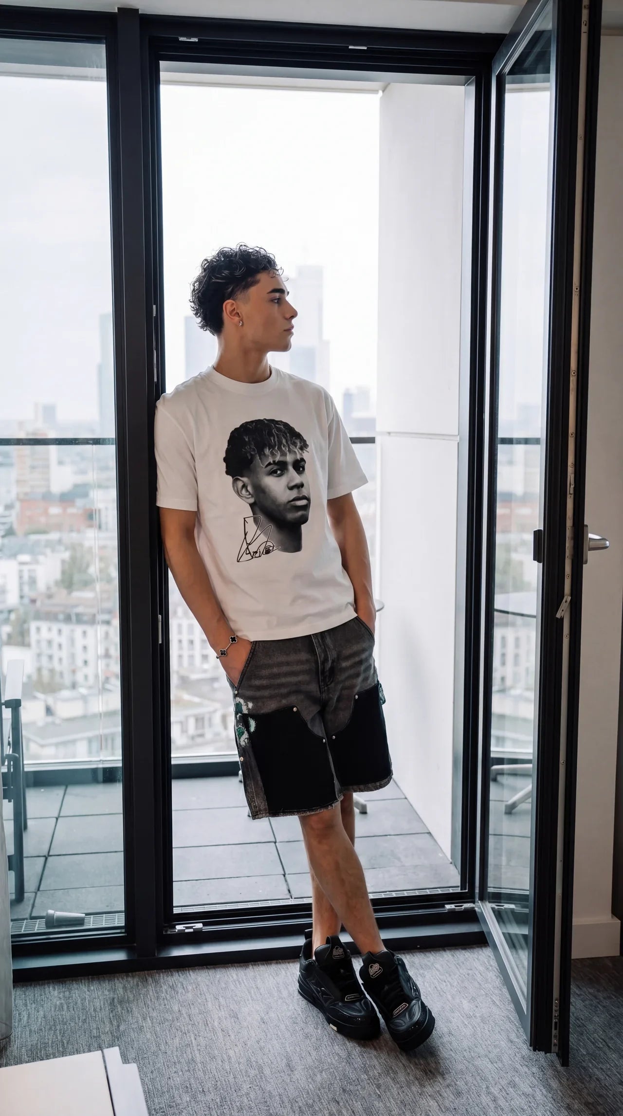 VIRAL OUTFIT SUMMER 25