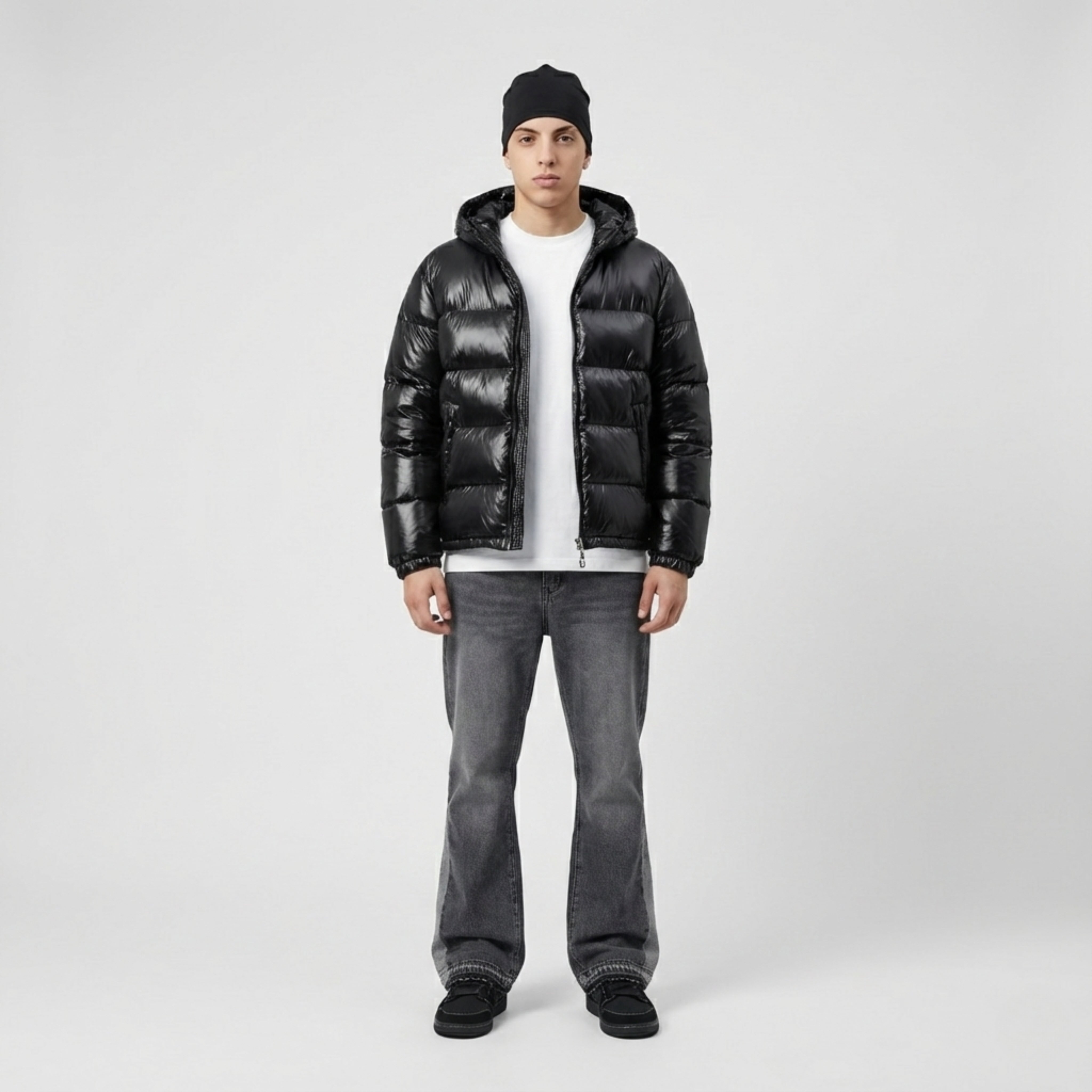VIRAL OUTFIT 35  – COLD CITY