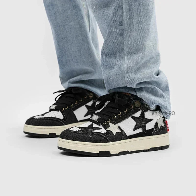 Astro Star Sneaker