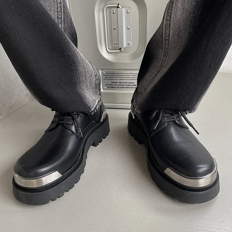 District Loafers