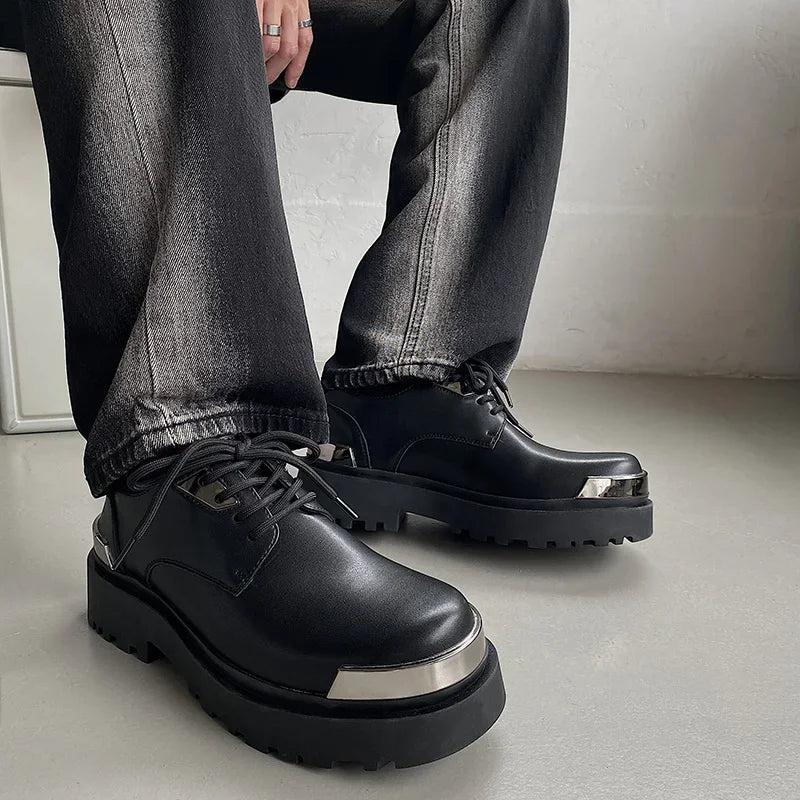 District Loafers