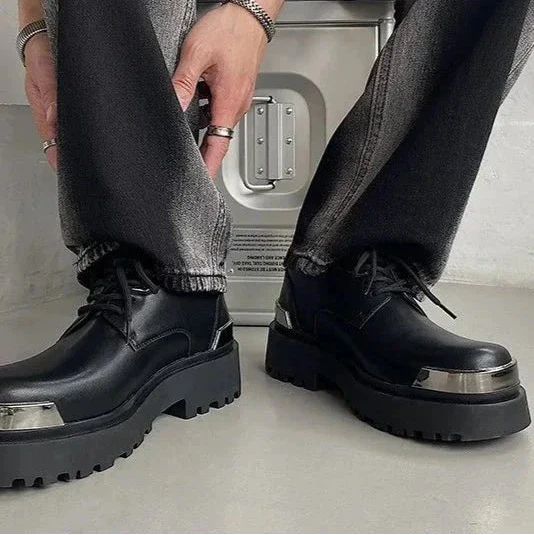 District Loafers