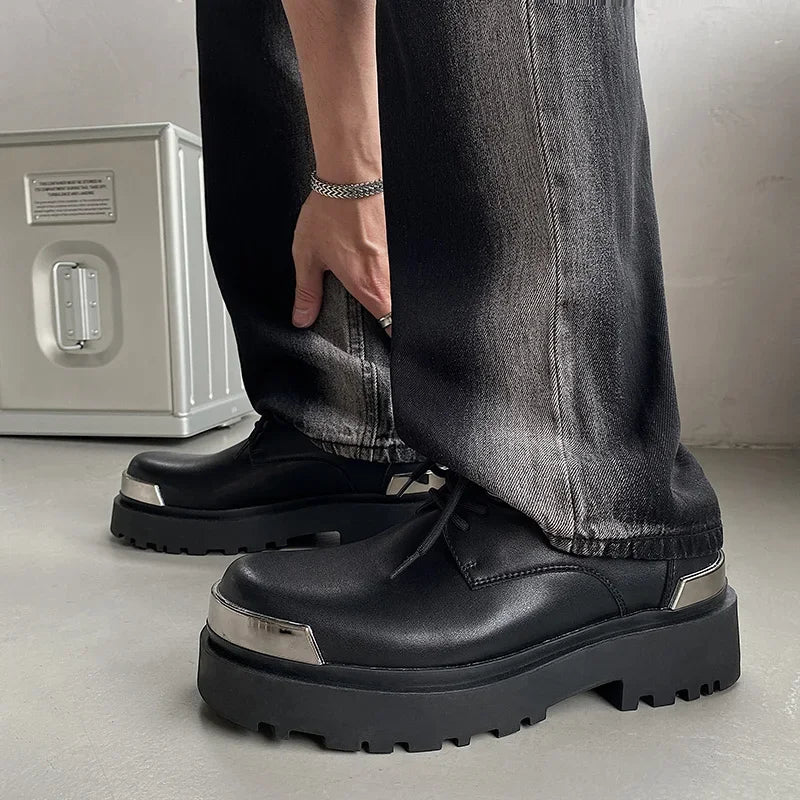 District Loafers