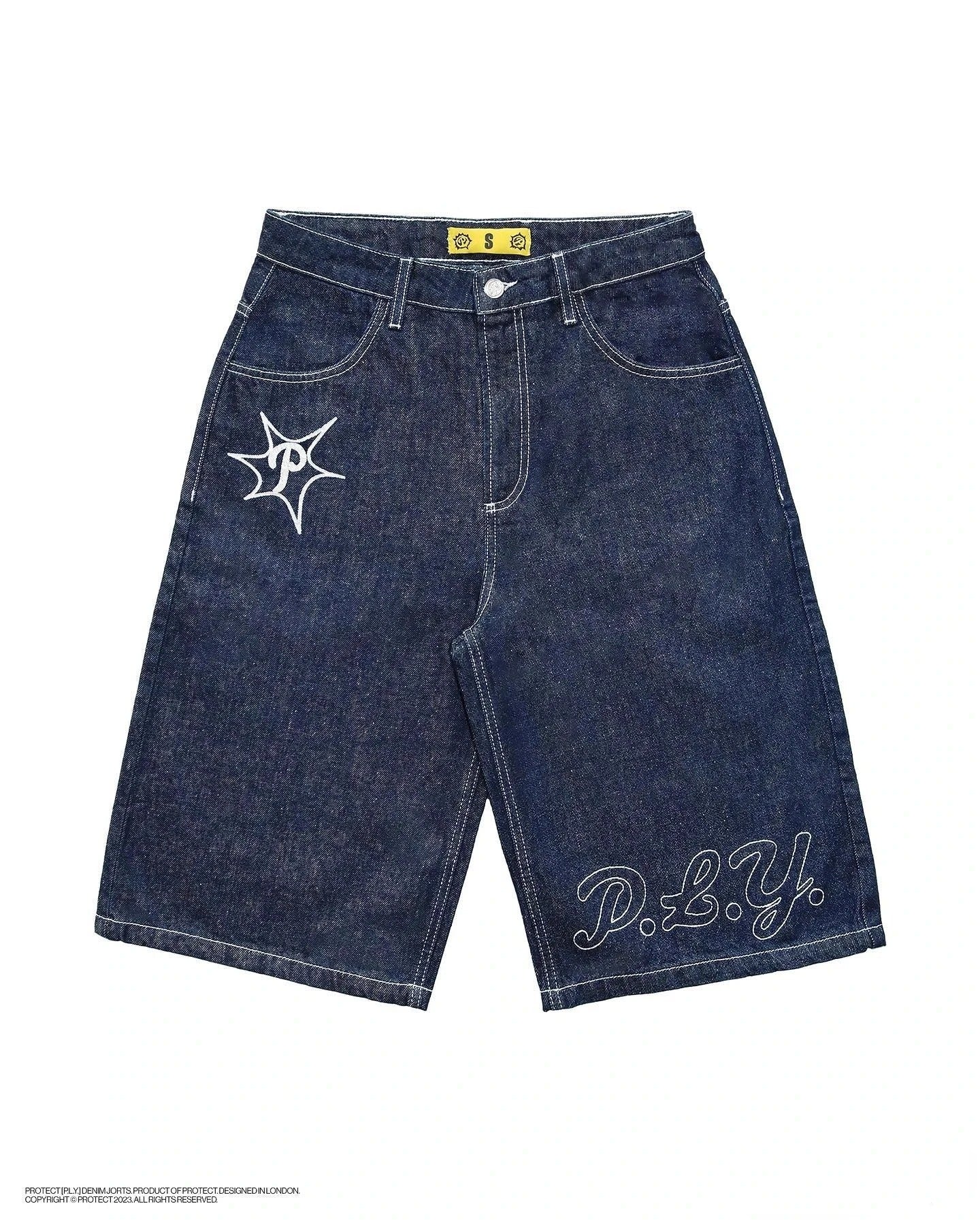 Jorts Starhold